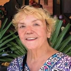 Meet your Posher, Peggy